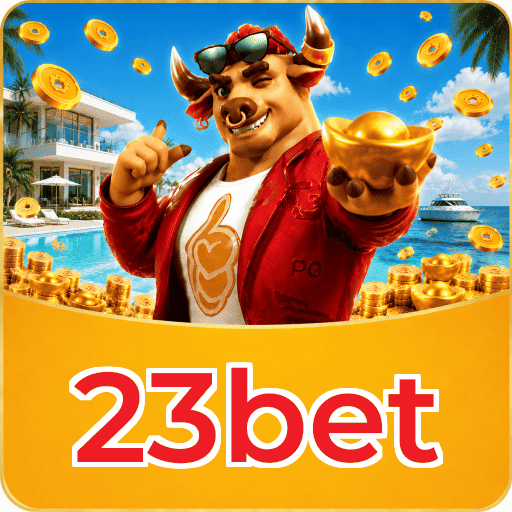 23bet Segurança