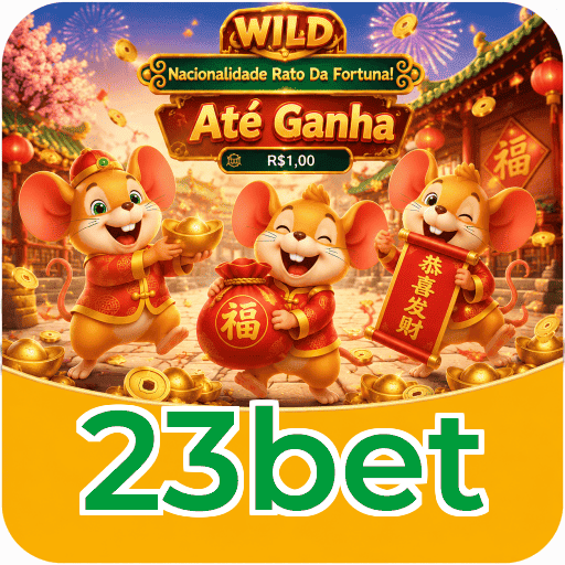 23bet Logo