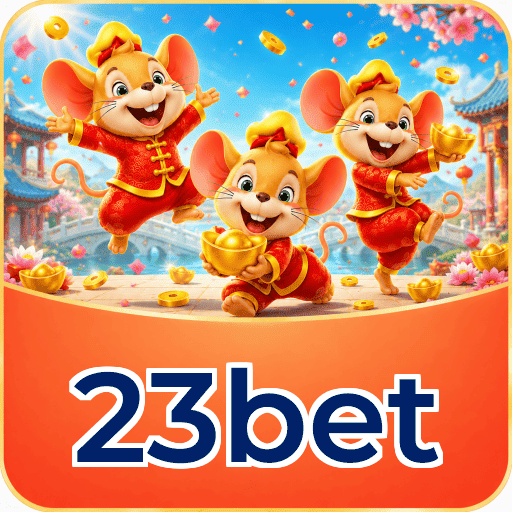 23bet Logo