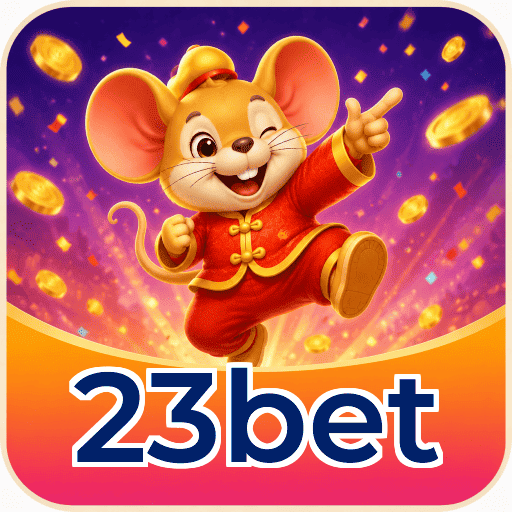 23bet Interface