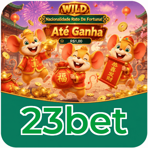 23bet Logo