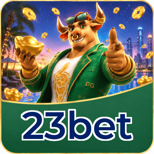 23bet Loterias