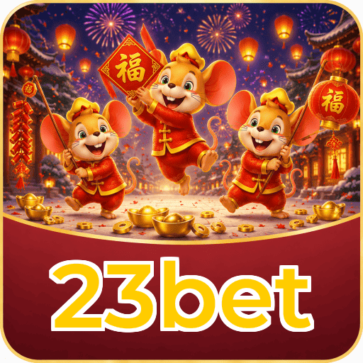 23bet Logo