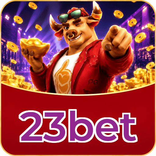 23bet Logo