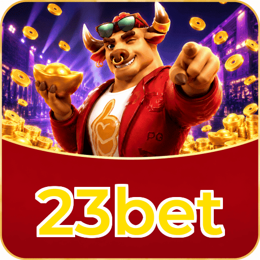 23bet Logo