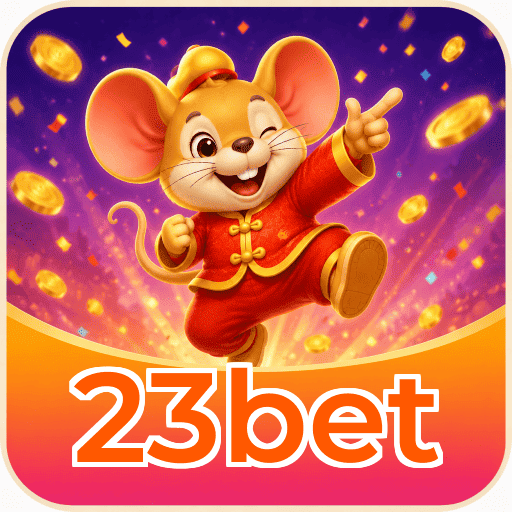 23bet Logo