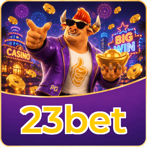 23bet Jogos Exclusivos