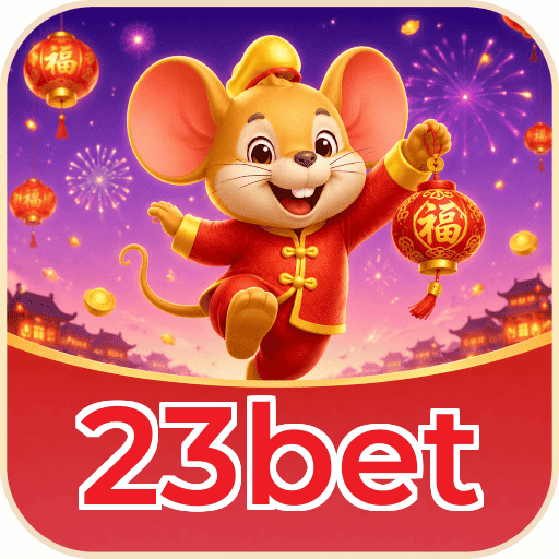 23bet Logo